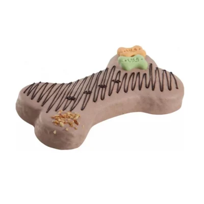 KAKE Lolo, Nøtter & Sjokolade, 250g.