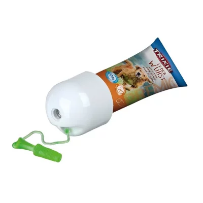 TUBE-BESKYTTER for patètuber