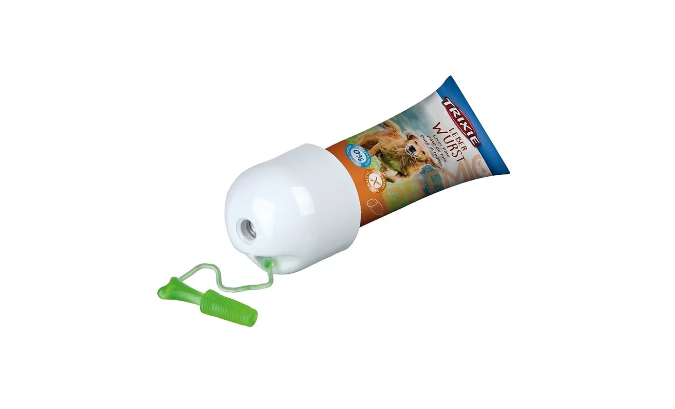 TUBE-BESKYTTER for patètuber