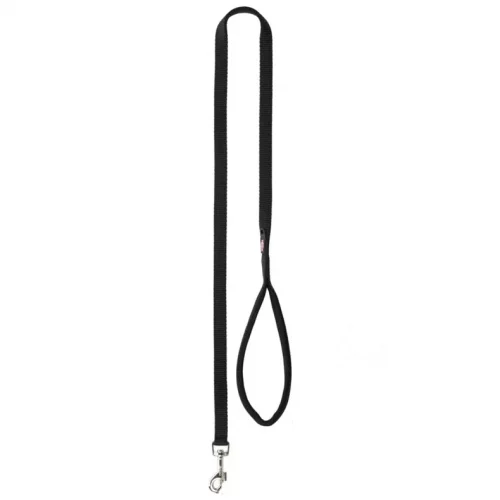 KOBBEL Trixie, Premium line, XS, 120cm./10mm. Sort