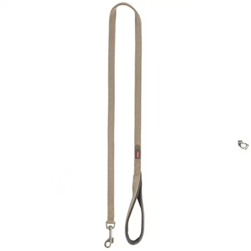 KOBBEL Trixie, Premium, 1,2m.x10mm. XS, Sand
