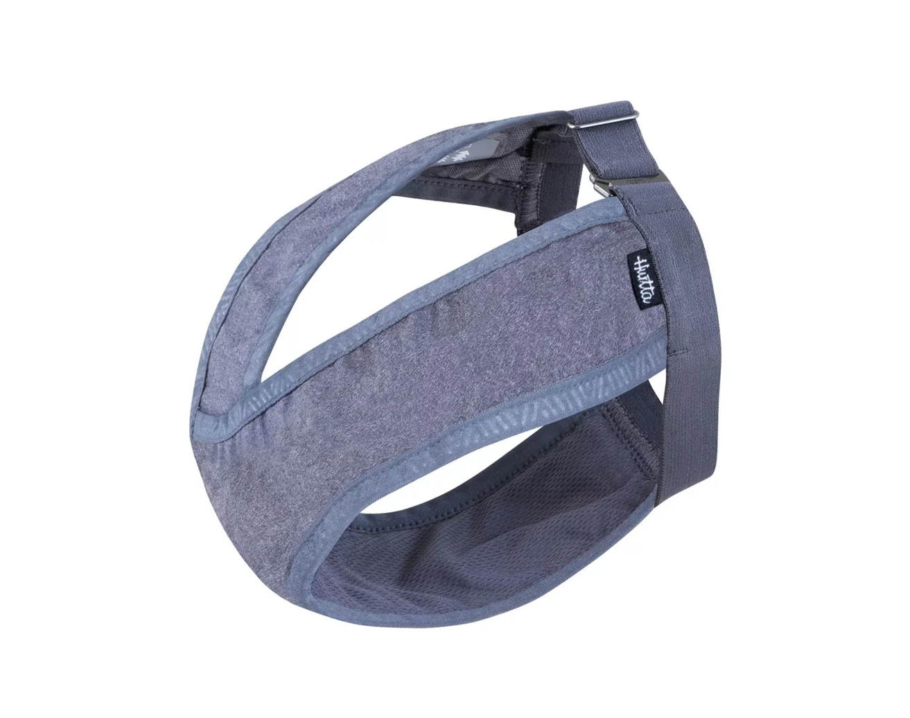 Hurtta Breezy Hygiene Pants Eco Black M