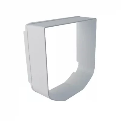 EXTENDER SureFlap,Tunnel (Hvit) 50mm. Til K39028