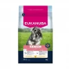 Euk Caring Senior Small Breed Chicken 3 kg