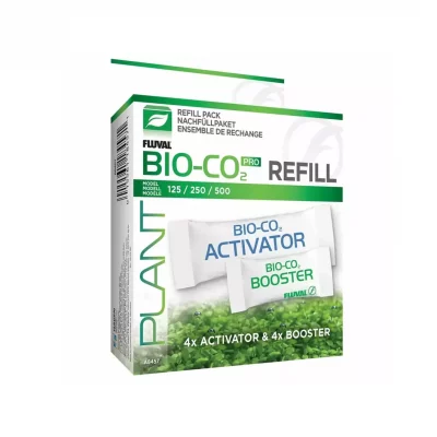 Fluval Bio Co2 Refill