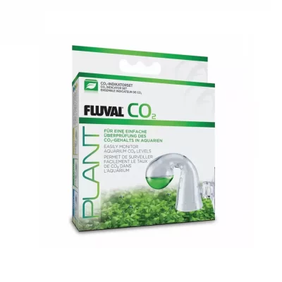Fluval Co2 Indikatorsett