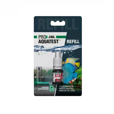 Jbl Proaquatest Gh Refill