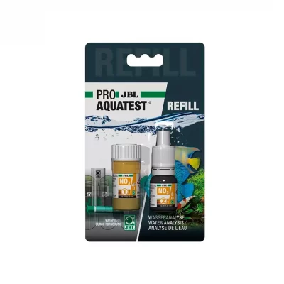 Jbl Proaquatest No3Nitrat Refill