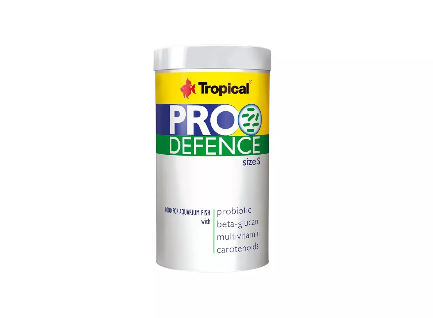 Tropical Pro Defence S 100Ml/52Gr