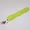 Gummistang/Dummy til godbit, stor, flyter, 28cm