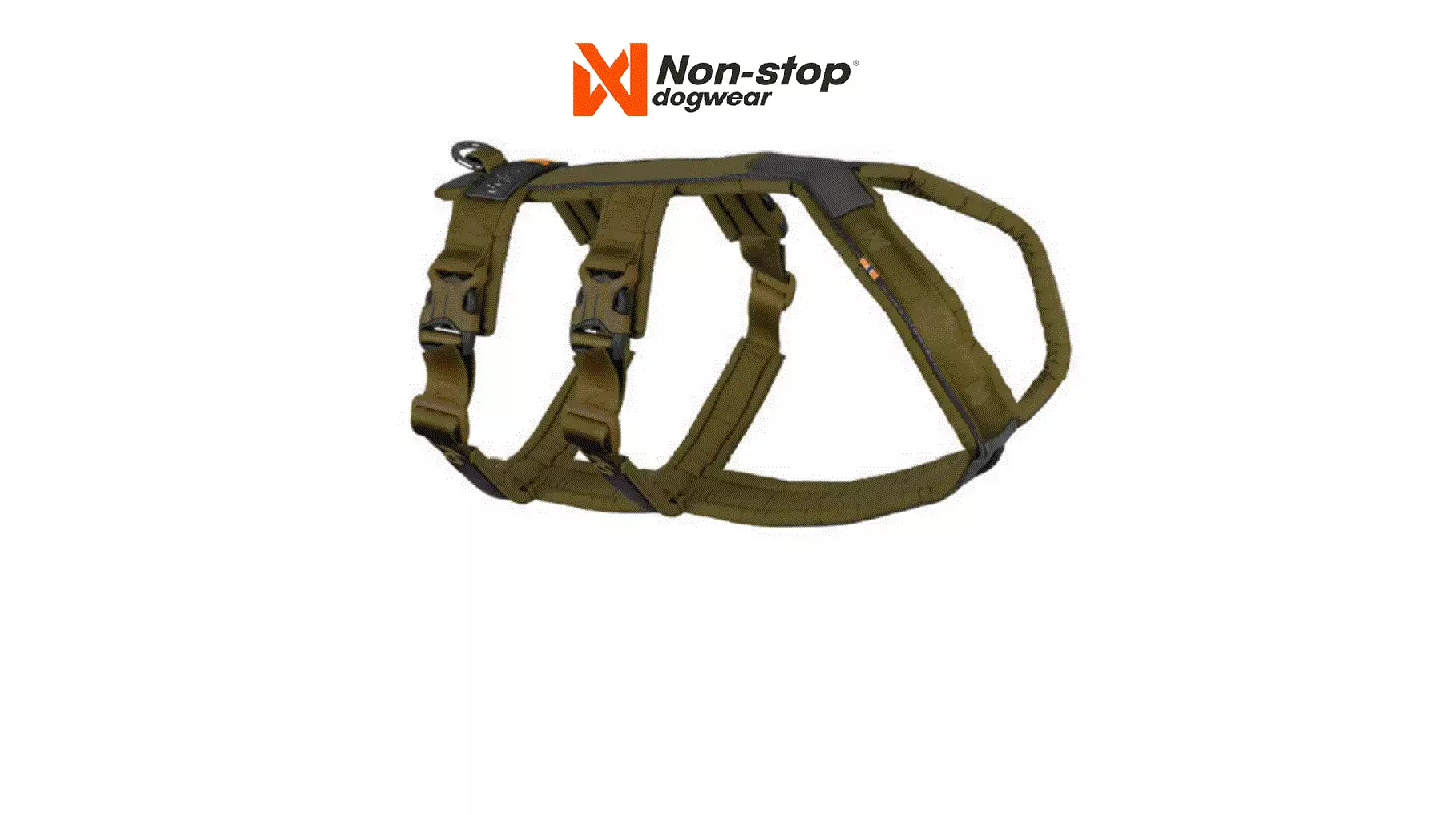 NS Line Harness Long WD
