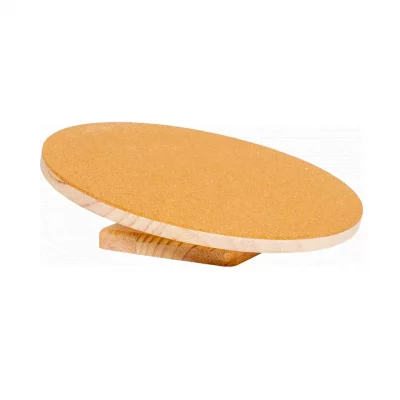 RUNNING DISC Ozami, Wooden, 30cm.