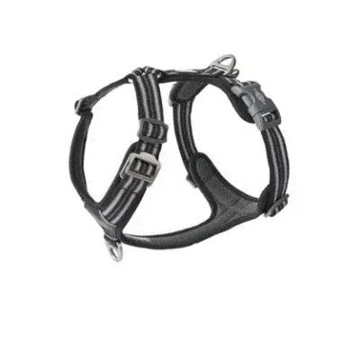 Dog C. Comfort Walk Air™ Harness Black XL