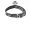 Dog C. Urban Style™ Collar Black L
