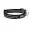 Dog C. Urban Style™ Collar Black M