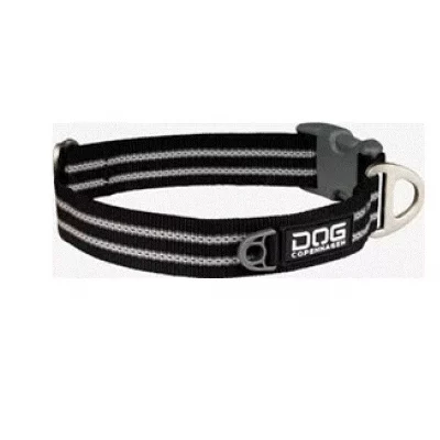 Dog C. Urban Style™ Collar Black M