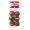 Kong Holiday Squeakair Balls 6Pk M