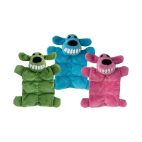 HUNDELEKE Mini Loofa Pipeleke, 15cm