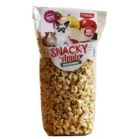 GNAGERSNACKS, Snacky Eple Tyrol, 100gr