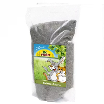 DOSAND til Hamstertoalett 1Kg Jr Farm