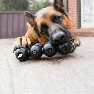 Snacks-leker