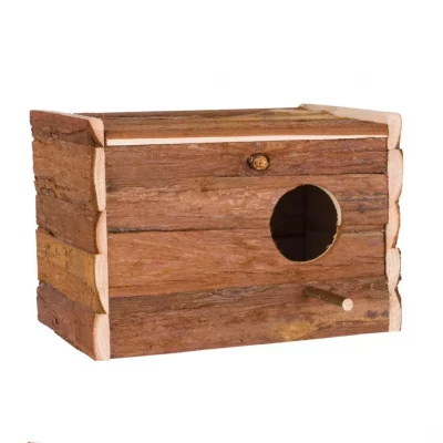 Redekasse Parakitt, Naturtre 30X20X20