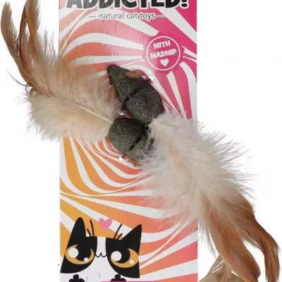 Addicted! Mice With Feathers