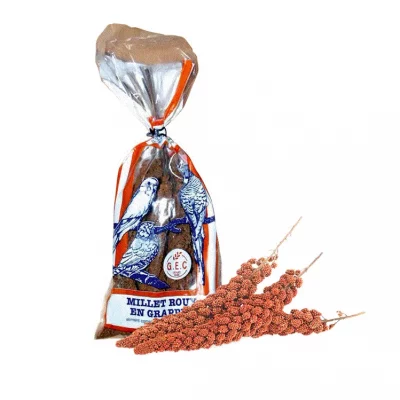 HIRSEKOLBER Tyrol, 200g.