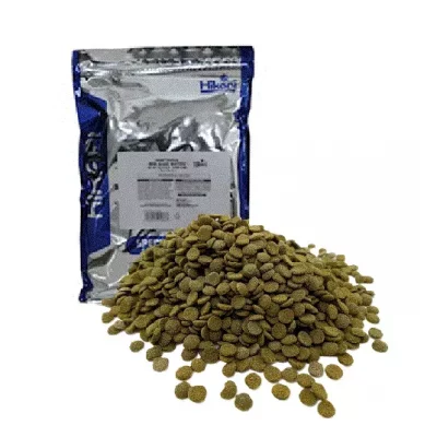 HIKARI Mini Algae Wafers, 1000g.