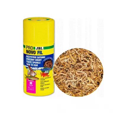 JBL Pro Novo Fil, 100ml.