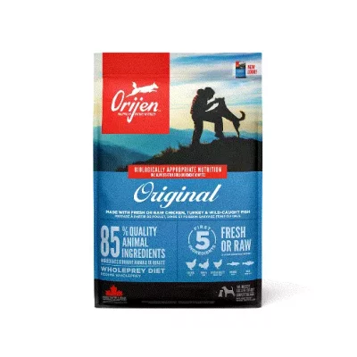 Orijen Original, 2kg.