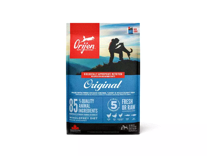Orijen Original ,17kg.