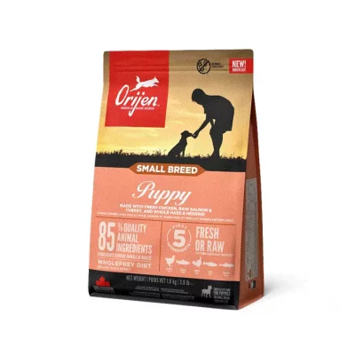 Orijen Puppy Small Breed 4,5 Kg
