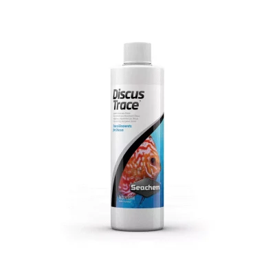 Seachem Discus Trace, 250ml.