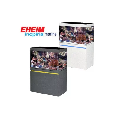 Incpiria Marine 330 Graphit Powerled+