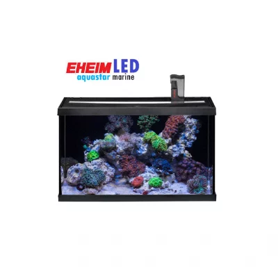 Aquastar Marine LED, Hvit, 63L. (Komplett)