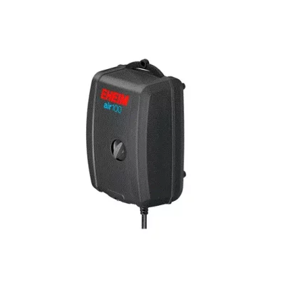 Eheim Air 100, Luftpumpe