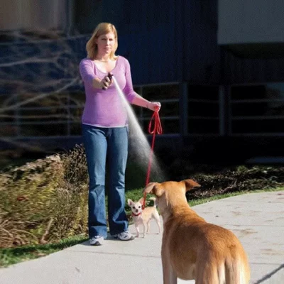 Avvisning & Sikkerhet