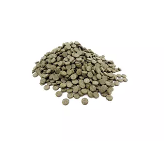 Tabletter og Wafers