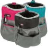 Snacksbag 32281 Dog Activity 11X16Cm