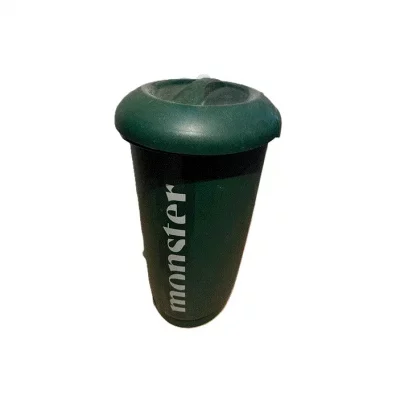 FÒRTØNNE 'MONSTER', Rommer 15kg.
