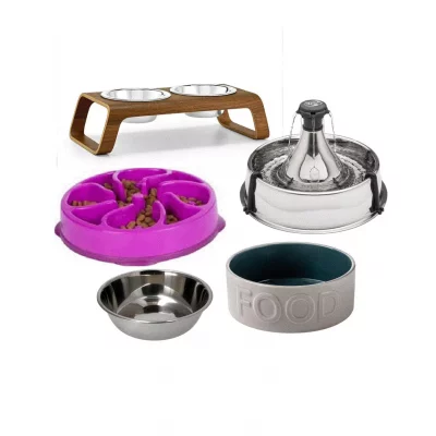 *Skåler og automater