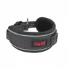 Halti Anatomy Collar Grey Medium