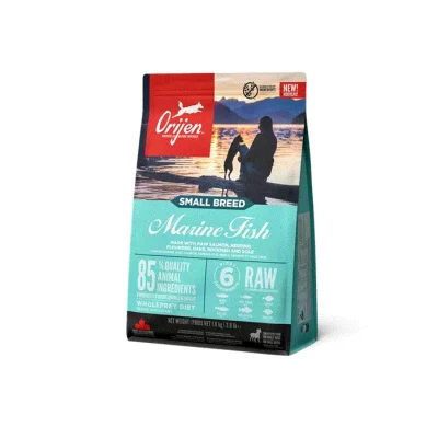 Orijen Marine Fish Small Breed 1,8 Kg