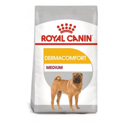 RC Dermacomfort Medium 3 kg