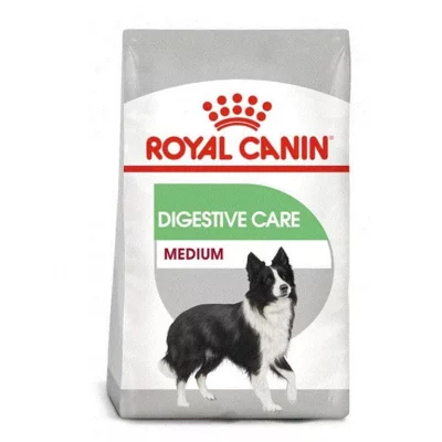 RC Digestive Care Medium 3 kg