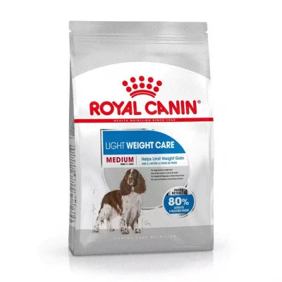 RC Light Weight Care Medium 3 kg