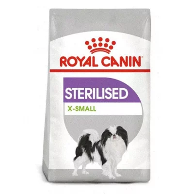 RC Sterilised X-Small 1,5 kg