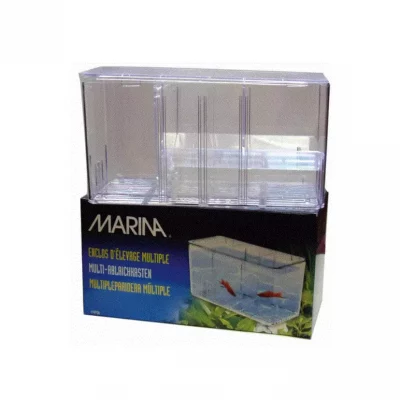 Marina Multi-Breeder (5-veis føde-/isolasjonskasse)