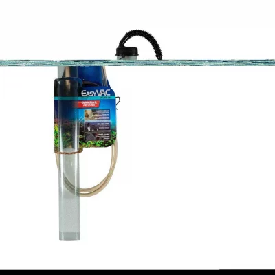 EASY CLEAN Fluval, 60cm. 12/16mm.